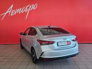 Hyundai Solaris II Рестайлинг Вологда  - изображение 21