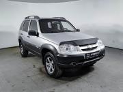 Chevrolet Niva I Рестайлинг Уфа  - изображение 25
