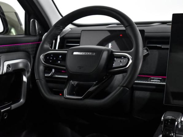Jaecoo J7 I с пробегом 2023 года, цена 2 179 000 рублей, 52923 км, внедорожник, Автокод Объявления
