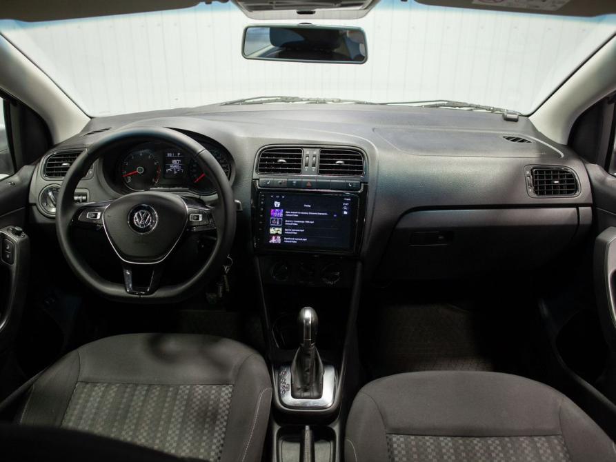 Volkswagen Polo V Рестайлинг Иваново  - изображение 19