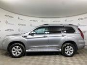 Haval H9 I Рестайлинг Москва  - изображение 29