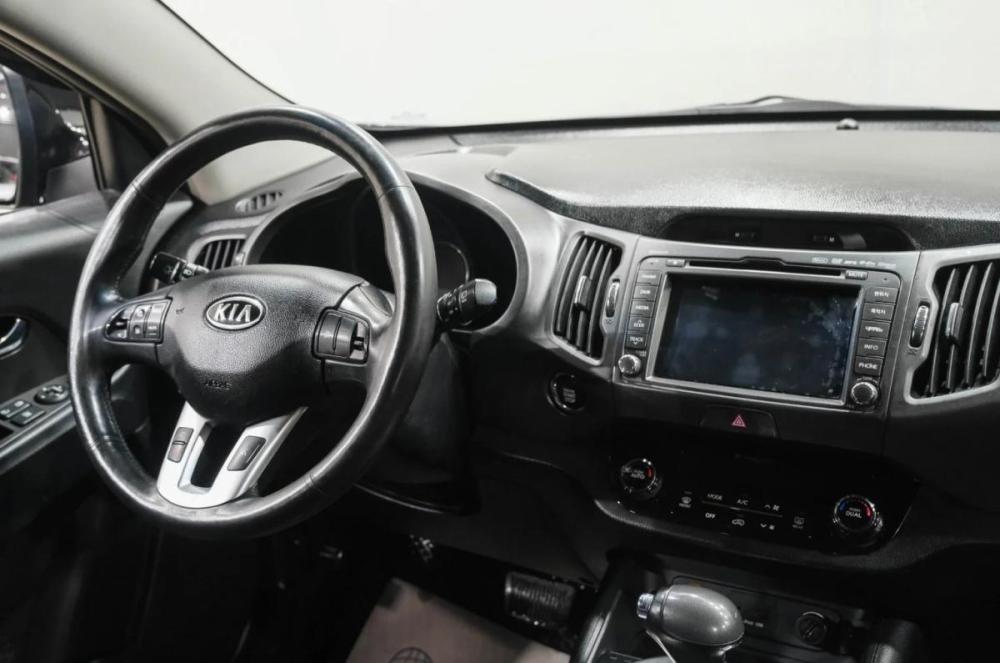 Kia Sportage III Новокузнецк  - изображение 19