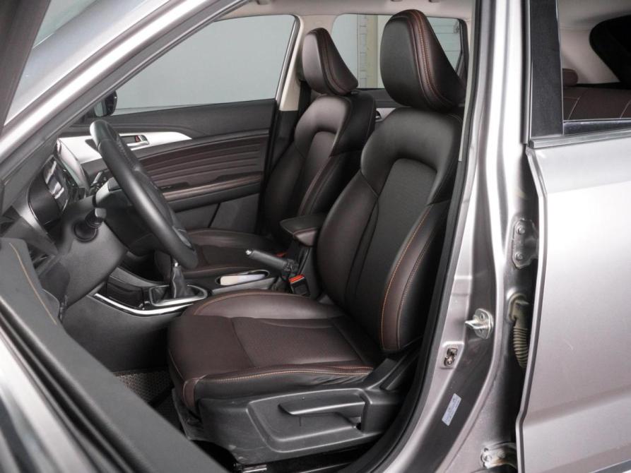 Changan CS35 Plus I Минеральные Воды  - изображение 10