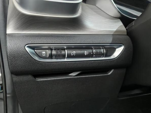 Geely Coolray I с пробегом 2024 года, цена 1 755 000 рублей, 67497 км, внедорожник, Автокод Объявления