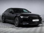 Audi A6 V (C8) Москва  - изображение 24