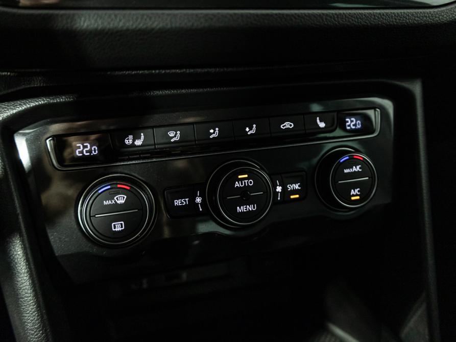 Volkswagen Tiguan II Санкт-Петербург  - изображение 16