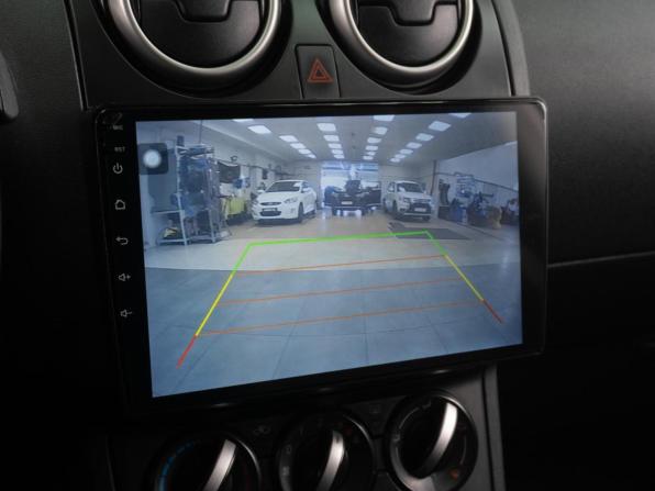 Nissan Qashqai I Рестайлинг с пробегом 2012 года, цена 1 389 000 рублей, 202906 км, внедорожник, Автокод Объявления