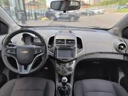 Chevrolet Aveo II Ижевск  - изображение 39