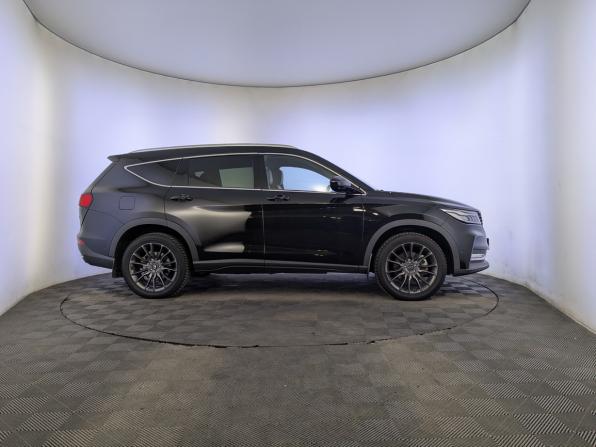 Dongfeng DFSK ix7 с пробегом 2024 года, цена 2 330 000 рублей, 37183 км, внедорожник, Автокод Объявления