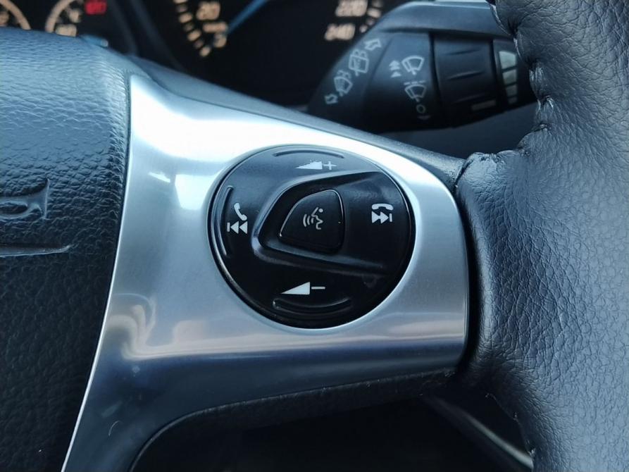 Ford Kuga II Екатеринбург  - изображение 10