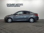 Hyundai Solaris I Пермь  - изображение 19