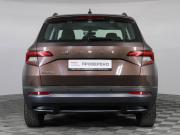 Skoda Karoq I Химки  - изображение 18