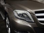 Mercedes-Benz GLK-Класс I (X204) Рестайлинг Москва  - изображение 29