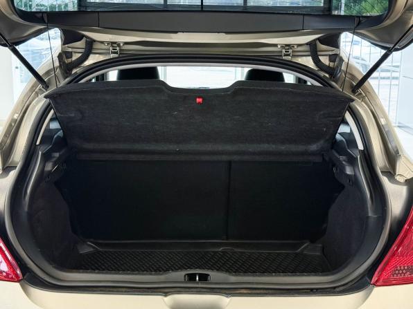 Peugeot 308 I с пробегом 2010 года, цена 825 000 рублей, 79376 км, хэтчбек, Автокод Объявления