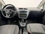 SEAT Leon II Рестайлинг Москва  - изображение 22