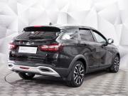 Lada (ВАЗ) Vesta I Рестайлинг (NG) Ульяновск  - изображение 26