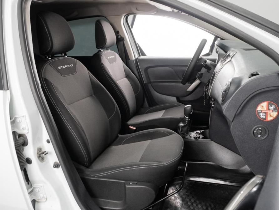 Renault Logan II Рестайлинг Тюмень  - изображение 8