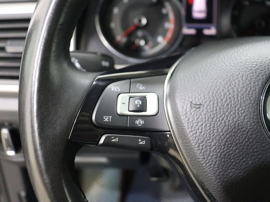 Volkswagen Teramont I Москва  - изображение 16