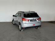 Mitsubishi ASX I Рестайлинг Москва  - изображение 26