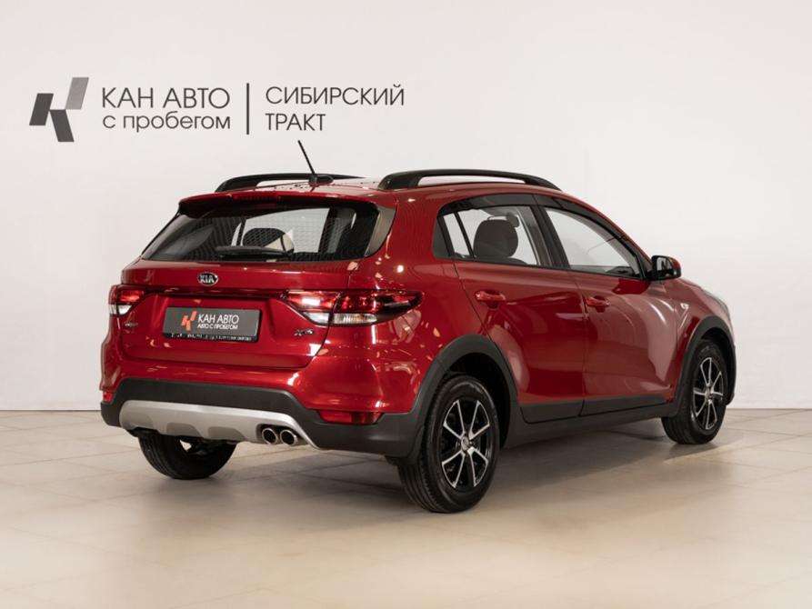 Kia Rio IV Казань  - изображение 3
