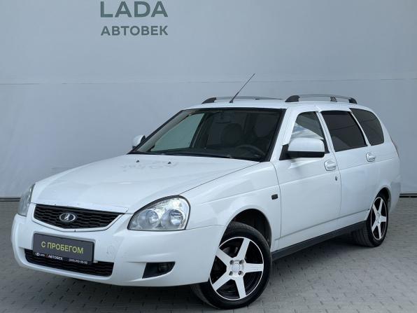 Lada (ВАЗ) Priora I Рестайлинг с пробегом 2015 года, цена 498 000 рублей, 238097 км, универсал, Автокод Объявления