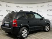 Hyundai Tucson I Москва  - изображение 22