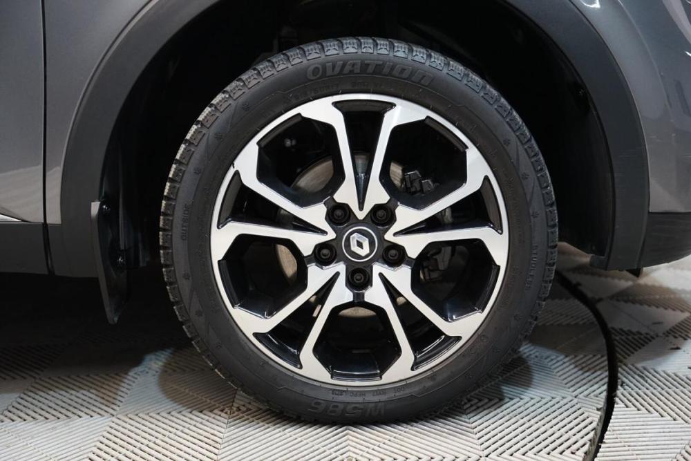 Renault Arkana I Крым  - изображение 28