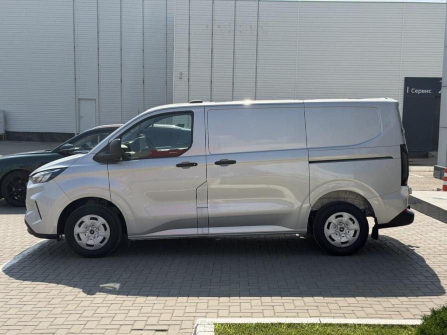 Ford Transit Custom II Саратов  - изображение 3