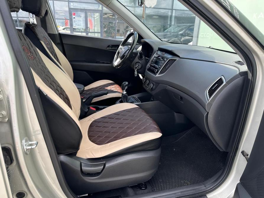 Hyundai Creta I Екатеринбург  - изображение 7