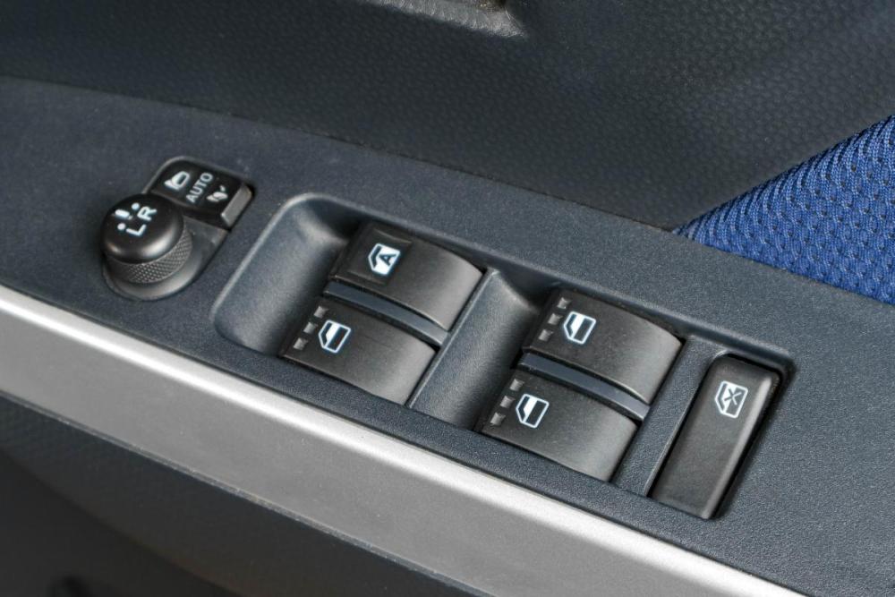 Daihatsu Thor I Тюмень  - изображение 18