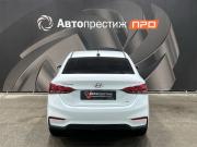 Hyundai Solaris II Пермь  - изображение 27