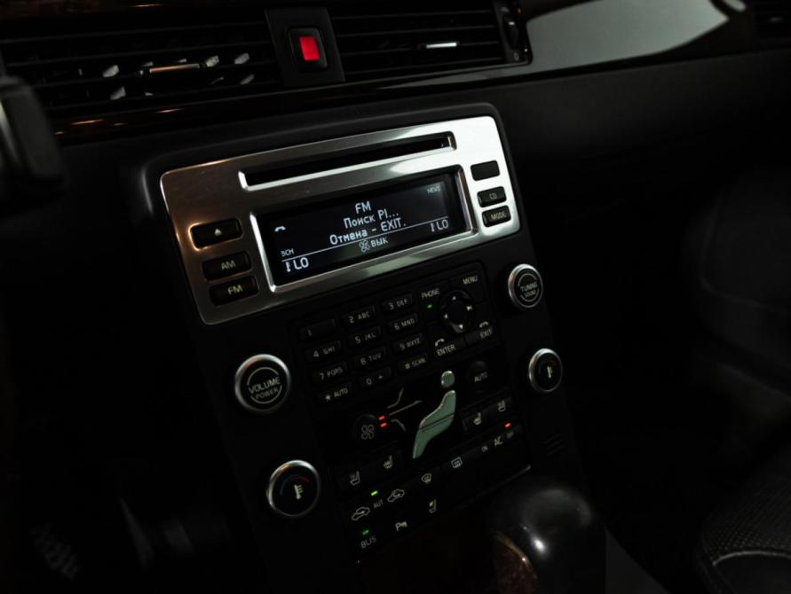Volvo S80 II Санкт-Петербург  - изображение 17