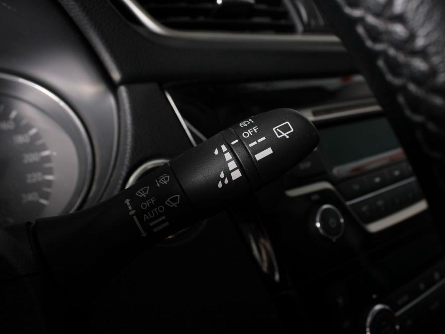 Nissan X-Trail III Минеральные Воды  - изображение 16