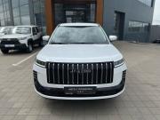 Jaecoo J6 Краснодар  - изображение 18
