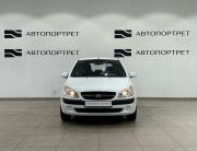 Hyundai Getz I Рестайлинг Санкт-Петербург  - изображение 31