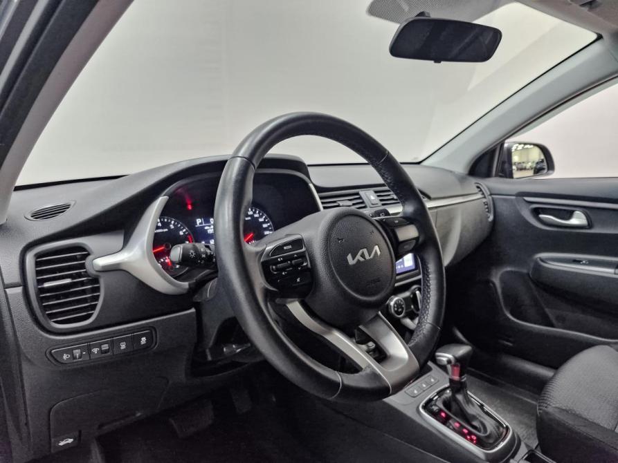 Kia Rio IV Рестайлинг Москва  - изображение 15
