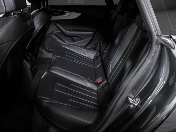 Audi A5 II (F5) Рестайлинг с пробегом 2020 года, цена 4 601 099 рублей, 84506 км, лифтбек, Автокод Объявления