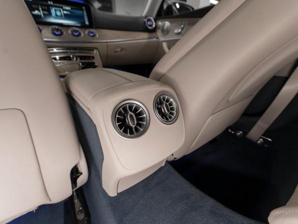 Mercedes-Benz E-Класс V (W213 S213 C238) с пробегом 2019 года, цена 4 940 000 рублей, 43579 км, купе, Автокод Объявления