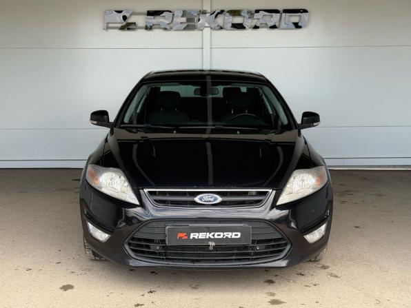 Ford Mondeo IV Рестайлинг с пробегом 2013 года, цена 899 000 рублей, 137000 км, седан, Автокод Объявления