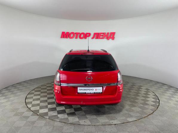 Opel Astra H Рестайлинг с пробегом 2008 года, цена 483 000 рублей, 215400 км, универсал, Автокод Объявления