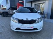 Kia Rio III Набережные Челны  - изображение 21