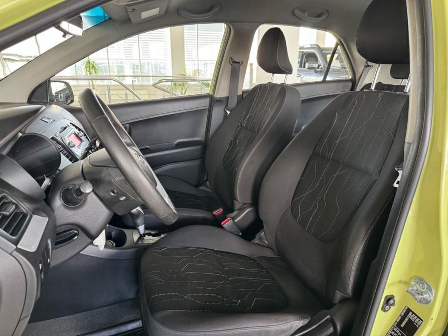 Kia Picanto II Челябинск  - изображение 21