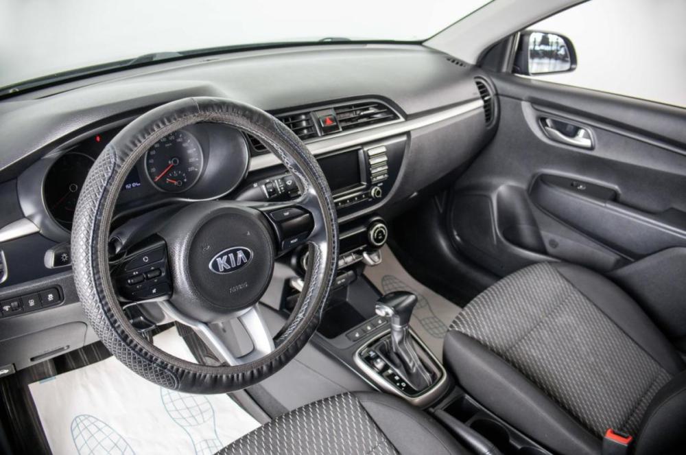 Kia Rio IV Пермь  - изображение 8
