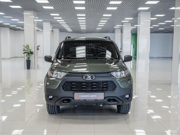 Lada (ВАЗ) Niva Travel I с пробегом 2022 года, цена 998 000 рублей, 68622 км, внедорожник, Автокод Объявления