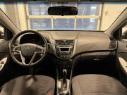 Hyundai Solaris I Рестайлинг Подольск  - изображение 38