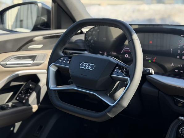 Audi Q5 Sportback II (GU) с пробегом 2025 года, цена 8 785 000 рублей, 30 км, внедорожник, Автокод Объявления