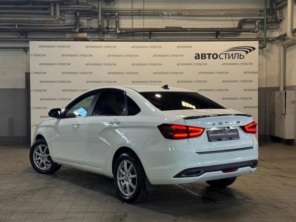Lada (ВАЗ) Vesta I Рестайлинг (NG) с пробегом 2024 года, цена 1 299 000 рублей, 26565 км, седан, Автокод Объявления