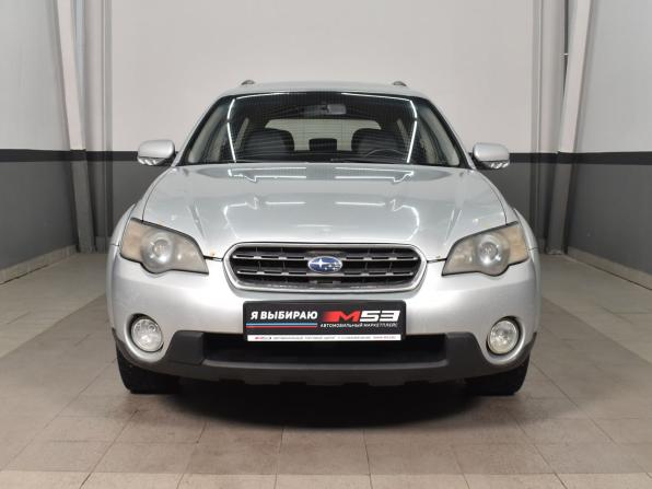 Subaru Outback III с пробегом 2005 года, цена 739 995 рублей, 253267 км, универсал, Автокод Объявления