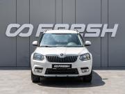Skoda Yeti I Рестайлинг Краснодар  - изображение 23