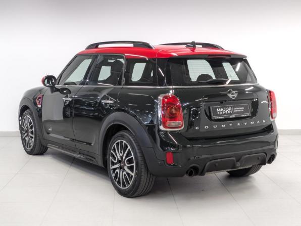 Mini Countryman II с пробегом 2019 года, цена 2 750 000 рублей, 130586 км, внедорожник, Автокод Объявления